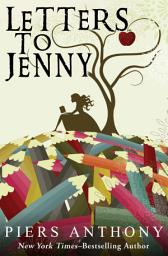 Icon image Letters to Jenny