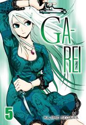 Icon image GA-REI