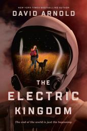 Icon image The Electric Kingdom
