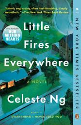 Icon image Little Fires Everywhere: Reese's Book Club: A Novel