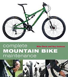 Icon image Complete Mountain Bike Maintenance