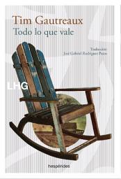 Icon image Todo lo que vale
