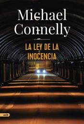 Icon image La ley de la inocencia (Harry Bosch)