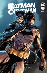 Icon image Batman/Catwoman: Band 1