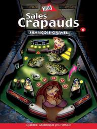 Icon image Sauvage 06 - Sales Crapauds