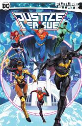 Icon image Future State: Justice League: Volume 2