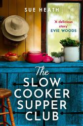 Icon image The Slow Cooker Supper Club