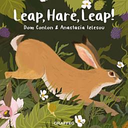 Icon image Leap, Hare, Leap!