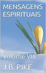 Icon image MENSAGENS ESPIRITUAIS: VOLUME VIII