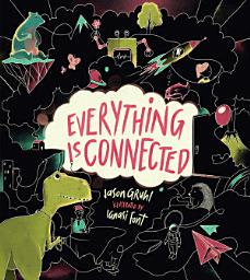 Icon image Everything Is Connected