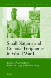 Icon image Small Nations and Colonial Peripheries in World War I