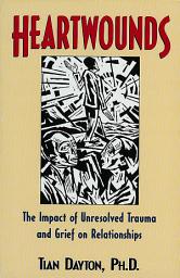 Icon image Heartwounds: The Impact of Unresolved Trauma and Grief on Relationships