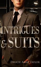 Icon image Intrigues & Suits