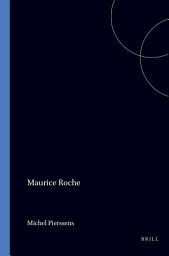 Icon image Maurice Roche
