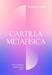 Icon image Cartilla Metafísica