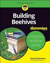 Icon image Building Beehives For Dummies