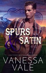 Icon image Spurs & Satin