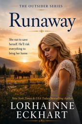 Icon image Runaway: A Secret Baby Second Chance Romance