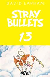 Icon image Stray Bullets