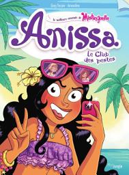Icon image Anissa - Tome 3 - Le club des pestes