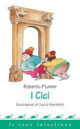 Icon image I Cici