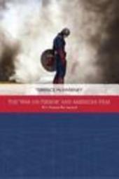 Icon image 'War on Terror' and American Film: 9/11 Frames Per Second