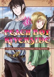 Icon image Peach Boy Riverside