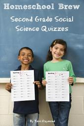 Icon image Second Grade Social Science Quizzes