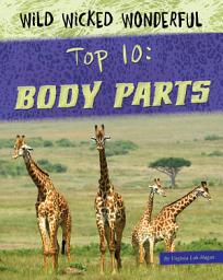 Icon image Top 10: Body Parts