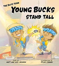 Icon image Young Bucks Stand Tall