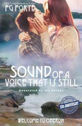Icon image Sound of a Voice That is Still
