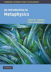 Icon image An Introduction to Metaphysics
