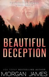 Icon image Beautiful Deception (Retribution Series #4): A small-town romantic suspense