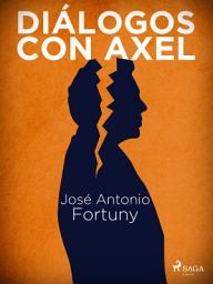 Icon image Diálogos con Axel