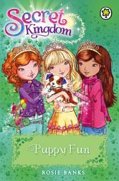 Icon image Puppy Fun: Book 19