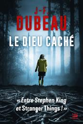 Icon image Le Dieu caché