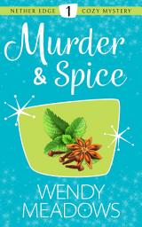 Icon image Murder & Spice