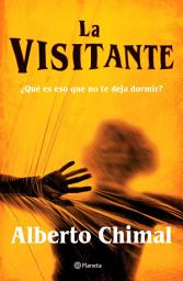 Icon image La visitante