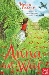 Icon image Anna at War