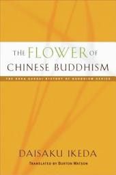 Icon image The Flower of Chinese Buddhism