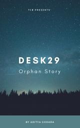 Icon image Desk29: Orphan Story