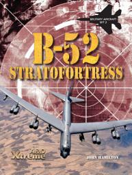 Icon image B-52 Stratofortress