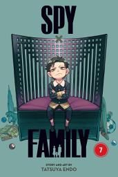 Icon image Spy x Family