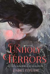 Icon image Unholy Terrors