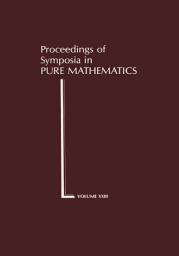 Icon image Partial Differential Equations