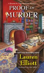 Icon image Proof of Murder
