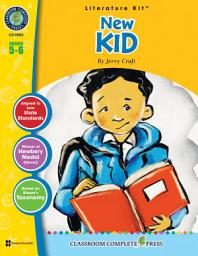 Icon image New Kid - Literature Kit Gr. 5-6