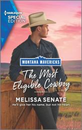 Icon image The Most Eligible Cowboy