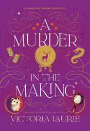 Icon image A Murder in the Making