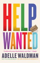 Icon image Help Wanted: A Novel